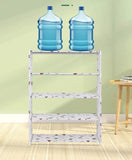 Popxstar Simple multi-layer assembly dustproof shoe cabinet household dormitory economical special storage rack