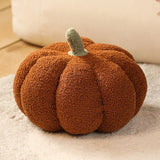 fall pumpkins Creative Sofa Living Room Pillow Cushion Pumpkin Pillow Indoor Plush Toy Decoration Bay Window Pillow