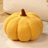 fall pumpkins Creative Sofa Living Room Pillow Cushion Pumpkin Pillow Indoor Plush Toy Decoration Bay Window Pillow