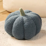 fall pumpkins Creative Sofa Living Room Pillow Cushion Pumpkin Pillow Indoor Plush Toy Decoration Bay Window Pillow