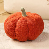 fall pumpkins Creative Sofa Living Room Pillow Cushion Pumpkin Pillow Indoor Plush Toy Decoration Bay Window Pillow