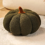 fall pumpkins Creative Sofa Living Room Pillow Cushion Pumpkin Pillow Indoor Plush Toy Decoration Bay Window Pillow