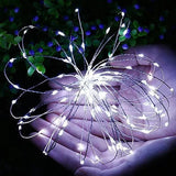 Popxstar Firework Lights Outdoor Led Lights Night Christmas Lights Lights Holiday Lighting Led Strip Light Lights Decoration Fairy Lights