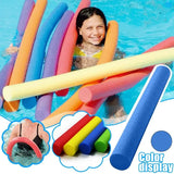 Swimming Pool Noodle Float Aid Swim Noodles Ring Foam Buoyancy Stick Useful For Kids Adult Pool Accessories