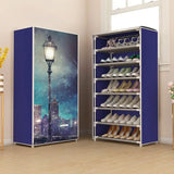 Popxstar Bedroom Cabinets Living Room Cabinets Shoemakers Cabinet Shoe Furniture Modular Shoe Rack Shoes Organizer Shoe-shelf Shoerack