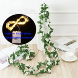 Popxstar spring decor 2.5m Artificial Flowers Rose Vine DIY Fake Plants Flower Spring Autumn Garden Arch Christmas Rattan Wedding Home Room Decoration