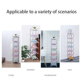 Popxstar Living Room Cabinets Narrow Shoe Furniture Ultra-thin Dump Shoe Rack Kitchen Cupboards Shoemakers Shoerack Shoes Organizer