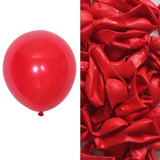 Popxstar Christmas Aluminum Film Balloons Cross-border Hot Models New Year Holiday Gift Box Decoration Christmas Candy Latex Balloons