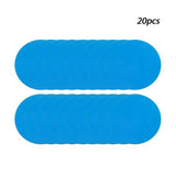 Popxstar Swimming pool PVC Repair Patch Glue Multifunctional Swimming Pool Repair Kit Swimming Pool Accessories Inflatable Boat