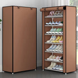 Popxstar Bedroom Cabinets Living Room Cabinets Shoemakers Cabinet Shoe Furniture Modular Shoe Rack Shoes Organizer Shoe-shelf Shoerack