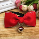 Popxstar Pet Dog Bow Tie Cat Dog Bow Knot Collar Various Styles Pet Wedding Holiday Decoration Teddy Cat Bow Tie Kitten Puppy Accessories