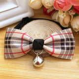 Popxstar Pet Dog Bow Tie Cat Dog Bow Knot Collar Various Styles Pet Wedding Holiday Decoration Teddy Cat Bow Tie Kitten Puppy Accessories