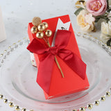 Popxstar Hot Sale Wedding Favor Candy Boxes Birthday Party Decoration Gift Boxes Paper Bags Event Party Supplies Packaging Gift Box