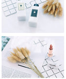 Popxstar New Year Valentine's Day Natural Barley Wheat Ears Lampranthus Rabbit Tail Grass Photography Accessories Photo Studio Props Background Backdrop Ornament