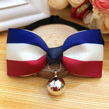 Popxstar Pet Dog Bow Tie Cat Dog Bow Knot Collar Various Styles Pet Wedding Holiday Decoration Teddy Cat Bow Tie Kitten Puppy Accessories