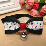 Popxstar Pet Dog Bow Tie Cat Dog Bow Knot Collar Various Styles Pet Wedding Holiday Decoration Teddy Cat Bow Tie Kitten Puppy Accessories