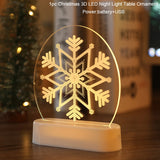 Popxstar Christmas Wind Light Christmas Tree Hanging Ornaments Navidad  Room Decor Noel Xmas Gifts New Year Lamp Home Decoration